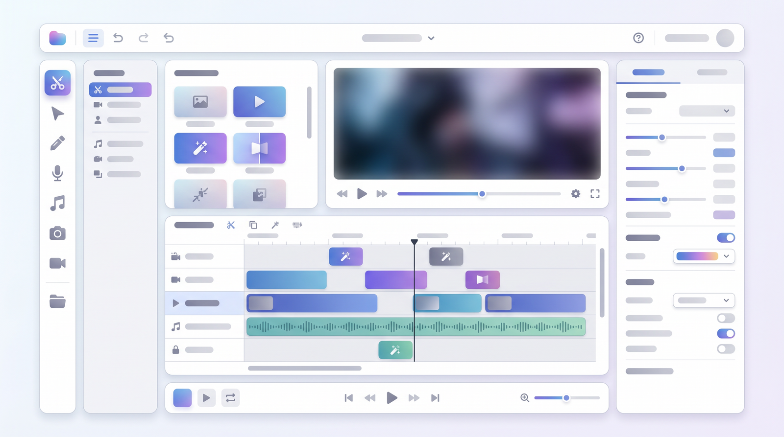 n8n editing features